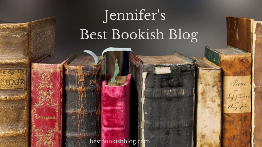 Jennifer's Best Bookish Blog